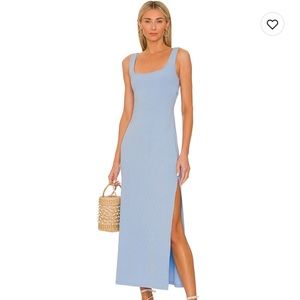 Revolve L’Space Mara Midi Dress
